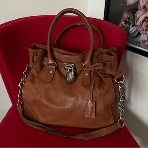 Michael Kors Satchel